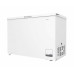 CCF299WE CHIQ 299 L Hybrid Chest Freezer 